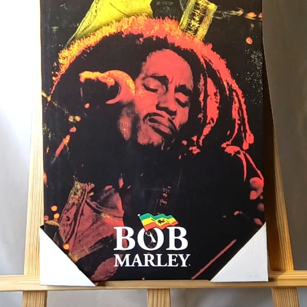 Bob Marley nip bob